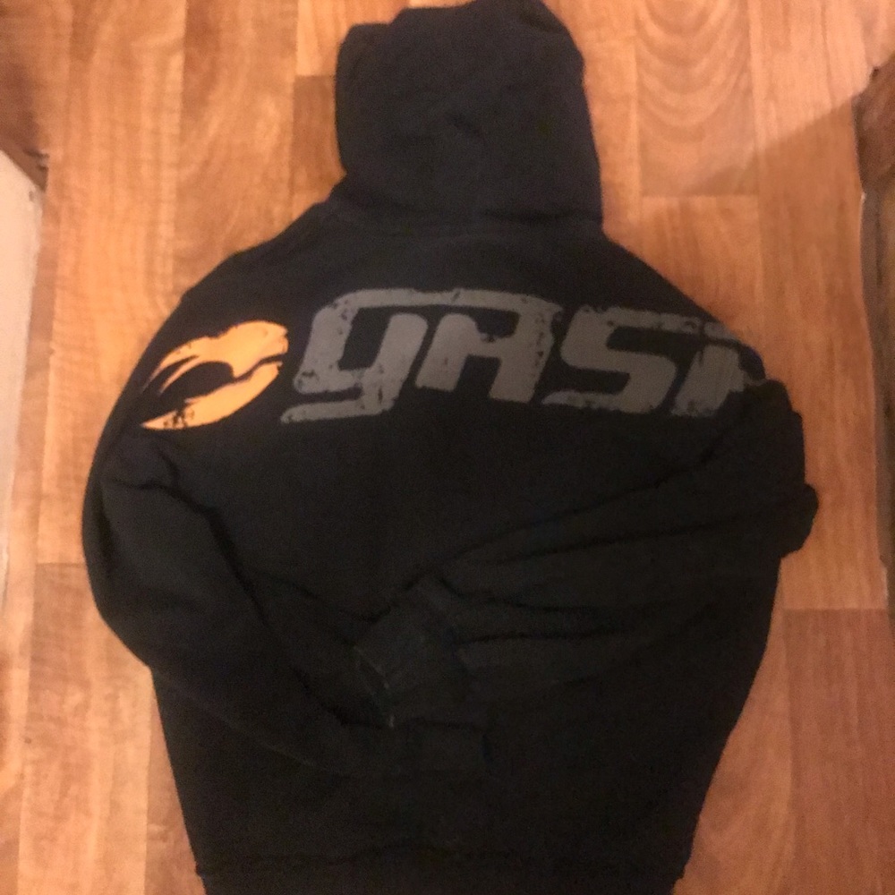 GASP Heavyweight Hoodie